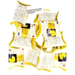 Covarmed Ear Classic Oordopjes 10 stuks