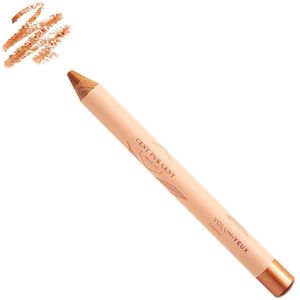 Cent Pur Cent le Volumiyeux Eye pencil cognac 3,5ml