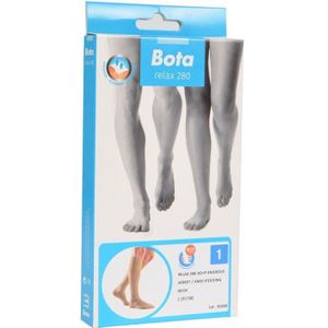 Bota Relax 280 kniekous beige T1 2 stuks