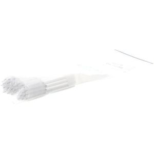 Proxoclean brush met heft p5 vw 50 stuks