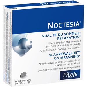PiLeJe Noctesia Tabletten 30 stuks