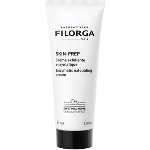 Filorga Skin-Prep Enzymatic Exfoliating Cream Crème 75ml