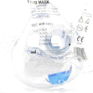Fisio Masker volwassenen 1 stuks