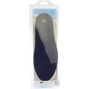 Bota Podo 14 inlegzool silicone large 2 stuks