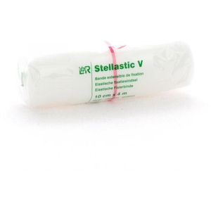 Stellastic V 10cmx4m 1 stuks