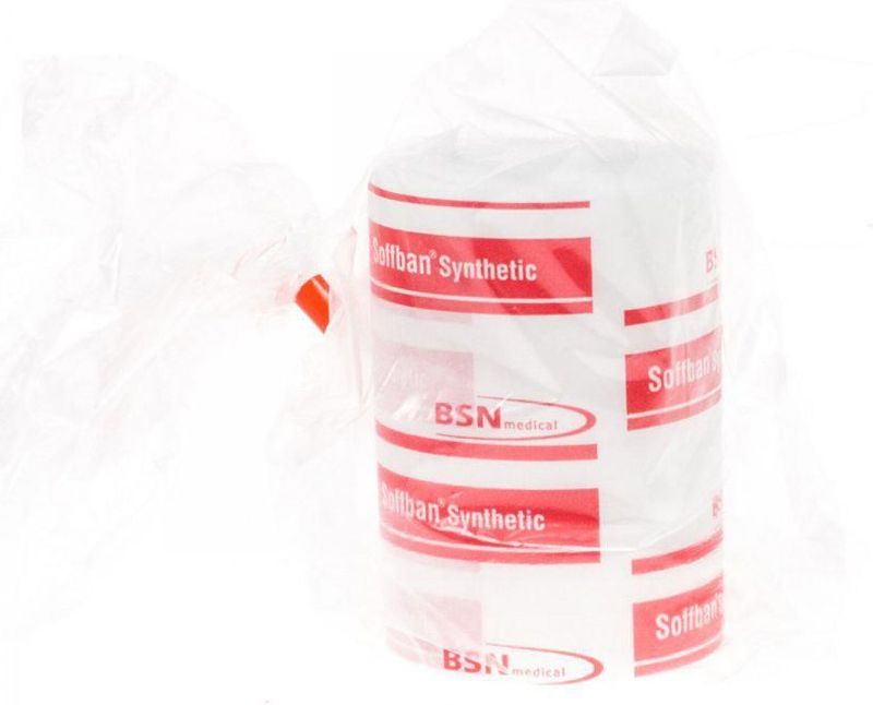 Delta-Cast - Soffban - Banden - Innovatief - Optimale Ondersteuning en Comfort