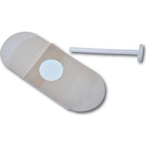 Medicina ACE Stopper 14FR 60mm 1 stuks