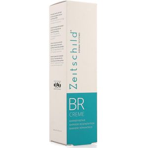 Zeitschild Derma Barrier repair Crème 100ml
