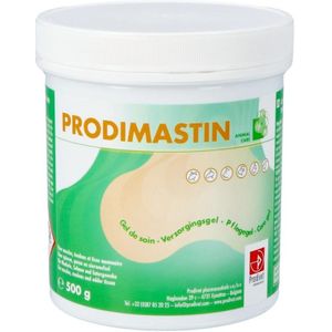 Prodivet Prodimastin NF Gel 500g