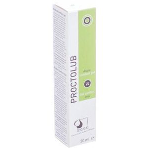 Proctolub Gel 30ml