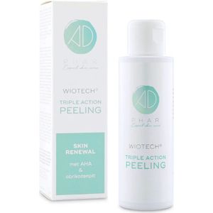 Wiotech Triple Action Peeling Gel 100ml