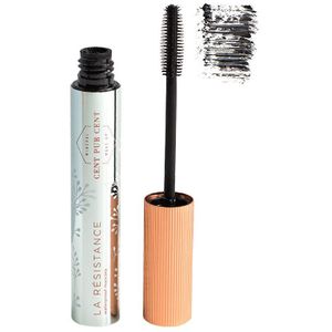 Cent Pur Cent La Résistance waterproof mascara 7ml