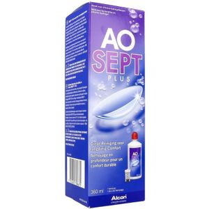 Aosept Plus 360ml