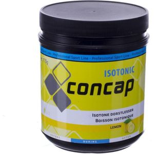 Concap Isotonic Poeder 770g