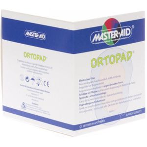 Ortopad junior wit 50 stuks