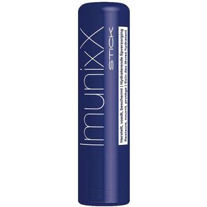 ImunixX Lipverzorging Stick 1 stuks