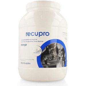 Trisport Recupro Orange Poeder 1,5kg