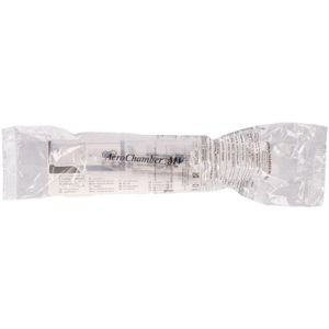 Aerochamber Mechanical Ventilation 145ml