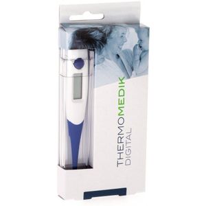 Thermomedik digitale thermometer 1 stuks