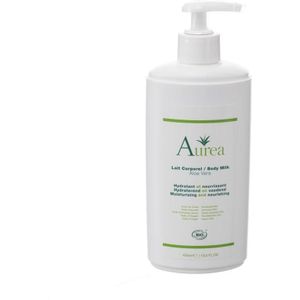 Aurea Lichaamsmelk Lichaamsmelk 400ml