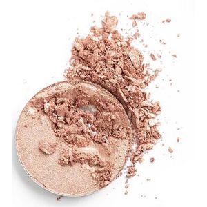 Cent Pur Cent Refillable Compact Mineral Eyeshadow Vintage 1 stuks