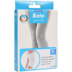Bota Plus DF kniestuk wit XL 1 stuks