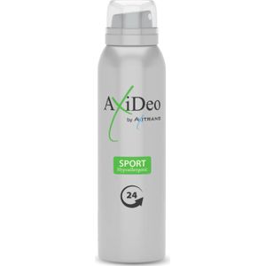 Axideo Sport Deo Spray 150ml