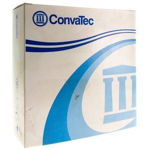 Combihesive IIS Ultra Huidplaat 70mm 5 stuks