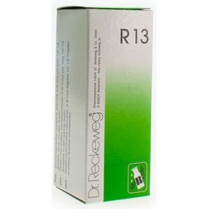 Dr. Reckeweg R13  50ml
