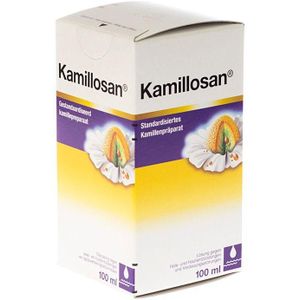 Kamillosan Oplossing 100ml