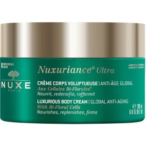 Nuxe Nuxuriance Ultra Voluptueuse Lichaamscrème Lichaamscrème 200ml