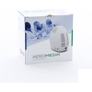 Aeromedik compact 1 stuks