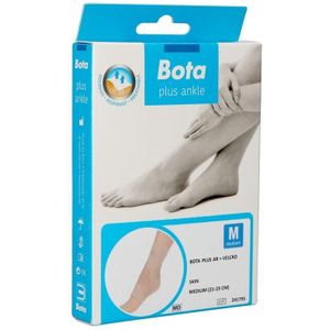 BOTAPLUS ENKEL+VELCRO SKIN  MED