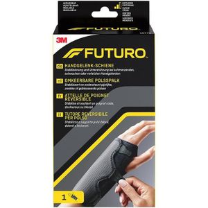 Futuro Omkeerbare Polsspalk aanpasbaar 1 stuks