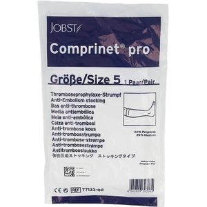 Comprinet Pro Kniekous maat 5 2 stuks