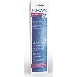 Forcapil Age Protect Spray 125ml
