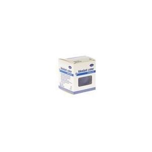 Idealast color cohesive blauw 4cmx4m 1 stuks