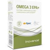 Inovance Omega 3 Epa+ 30 stuks