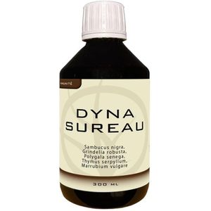 Dynarop Dynasureau Siroop 300ml