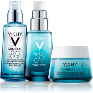 Vichy Mineral 89 Pakket 1 stuks