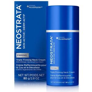 Neostrata Skin Active Triple Firming Neck Crème 80g