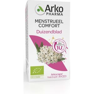 Arkocaps Duizendblad bio Capsules 30 stuks