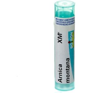 Boiron Arnica Montana XMK Granulen 1 stuks