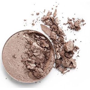 Cent Pur Cent Refillable Compact Mineral Eyeshadow Vivant 1 stuks