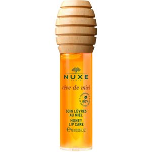 Nuxe Rêve de miel Honey lips Applicator 10ml