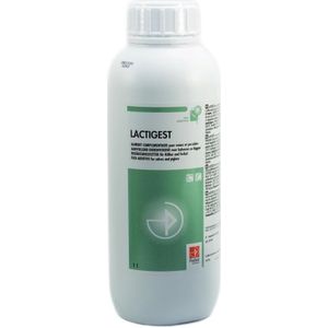 Prodivet Lactigest Drinkbare oplossing 1l