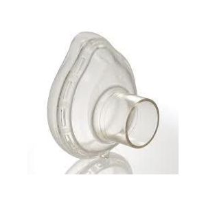 Optichamber Diamond babymasker 1 stuks