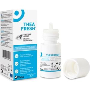 ThéaFresh Oogdruppels 10ml
