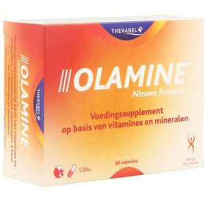 Olamine Tabletten 60 stuks