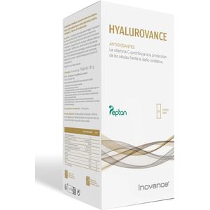 Inovance Hyalurovance Zakjes 15 stuks